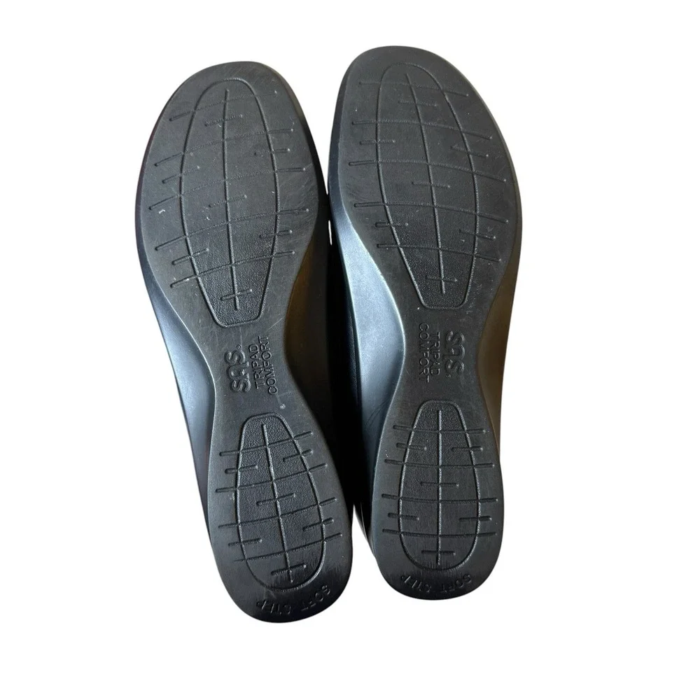 SAS roamer shoes